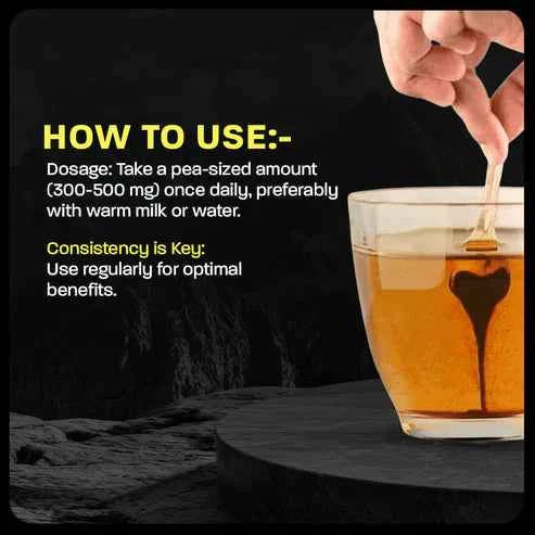 Advanced Joint Support Combo (Shilajit/shilajeet + Joint Support) + Free Guidance - True Health Ayurveda