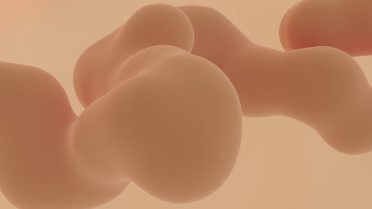 A close up of a cell phone with a blurry background