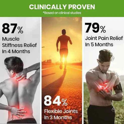 Advanced Joint Support Combo