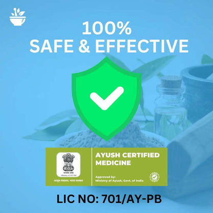 Joint Support Tablet | 100% Veg | Plant Based | 60 Tablets + Free Guidance - True Health Ayurveda
